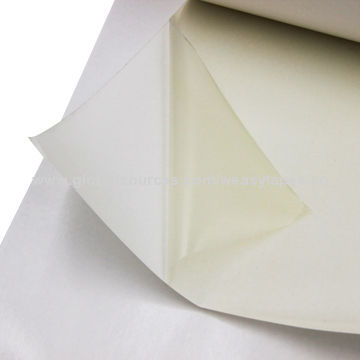 Hot-melt Bonding Film, Good Bonding Effect for Many Materials with White Color