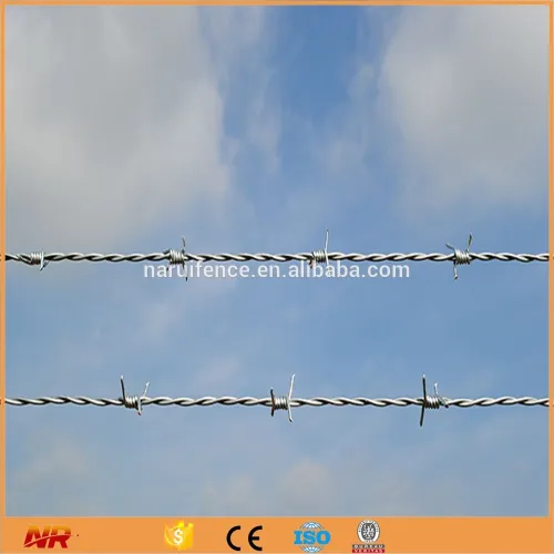 Barbed Wire Fastener, High Quality Barbed Wire Fastener on