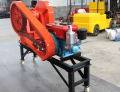 Jaw Crusher Stone Machine untuk Barisan Produk Quarray