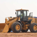 5Ton Big Front Loader SEM 659C Wheel Loader