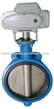 Butterfly Valves