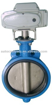 Butterfly Valves