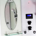 Different design steam bath portable infrared steam room