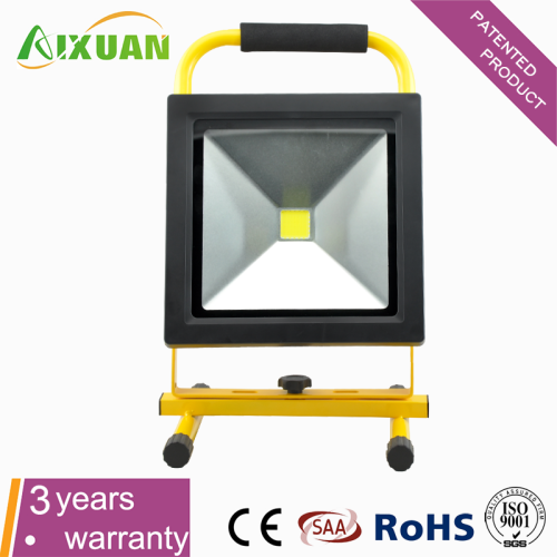 Multifunctional High lumen project flood light 50w