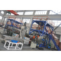 Semi-conductive Insulating Compound Granules Extruder Making Mahcine