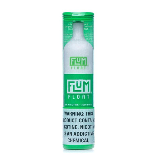 FLUM FLOAT DISPOSABLE - 3000 PUFF