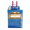 Papierafval Plastic balenpers met CE-certificering