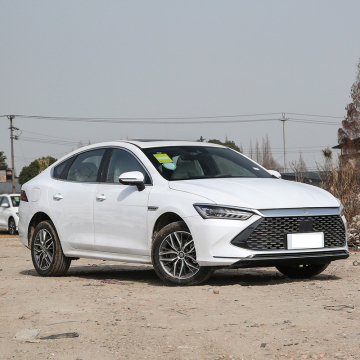 使用済みQin Plus 2024 Honor Edition DM-I 120km電気自動車