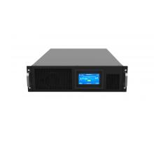 Τρι-φάση υψηλής συχνότητας rack online ups 10-40kva