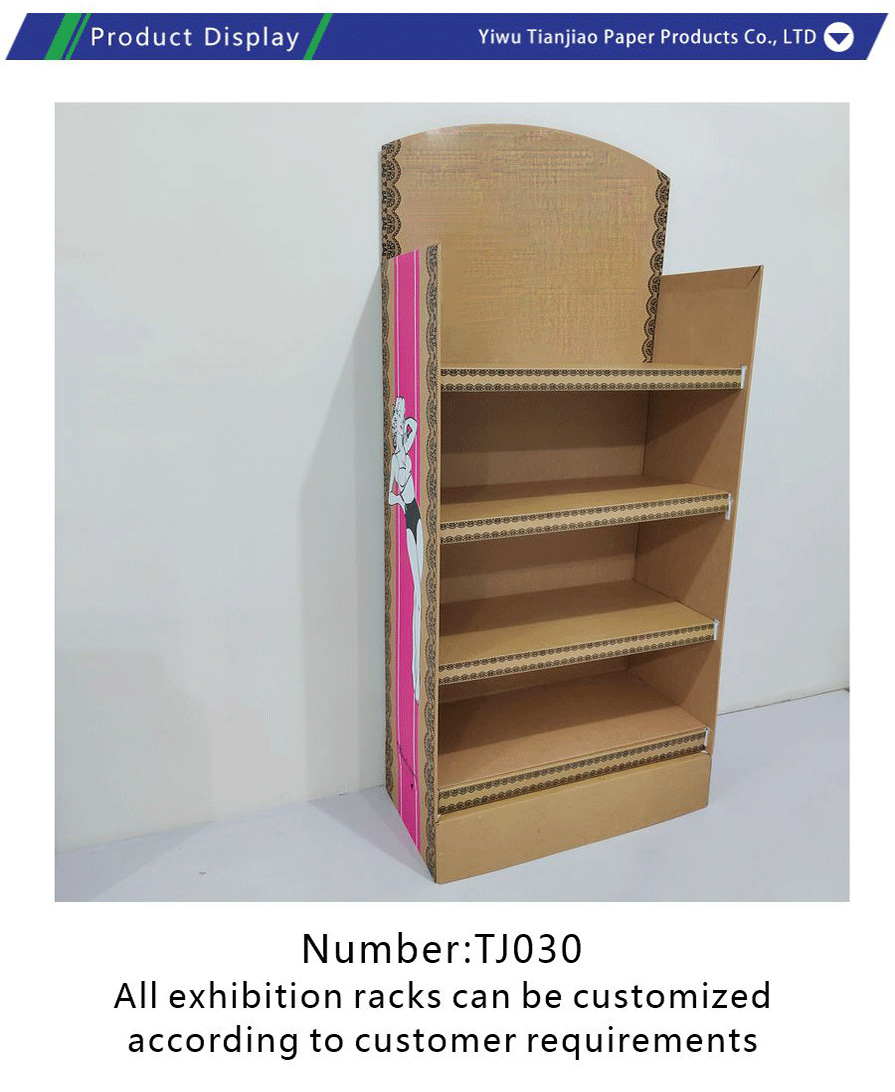 3P board display stand-xiangqing1-TJ030