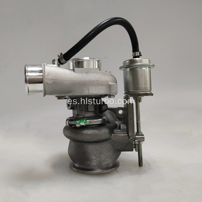 Comprar turbocompresor para motor Deutz BM70
