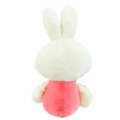 Sitting Plush Rabbit 10 inch, Rabbit Plush Toy, Plush Rabbit