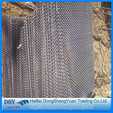 Wire Sieve Screen Mesh for Mining