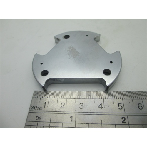 High Volume Machining Precision CNC Machined Components