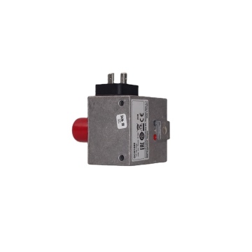 DCM Series Pressure Switches for Overpressure - 10-100mbar DCM1000