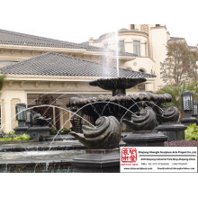 Garden Marble Fountain Sculpture