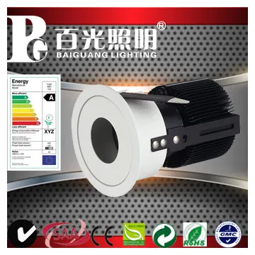 led downlight 5w SMD2835