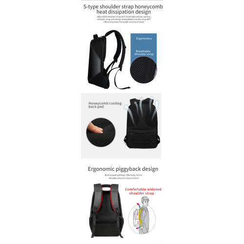 3G  Mobile Outdoor Dynamic Backpack Led Display