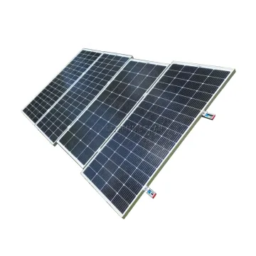 300W High Efficiency Monocrystalline PV Solar Panel System