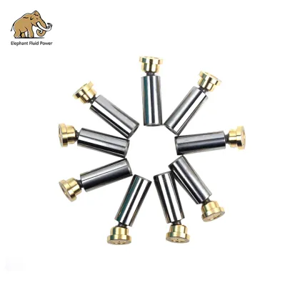 Denison PVT29 Pump Spare Parts & Repair Kits