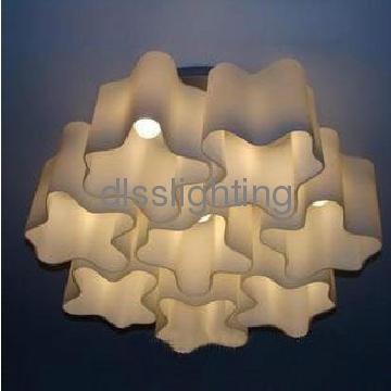 Artemide - Logico tak lampor 8089C/8