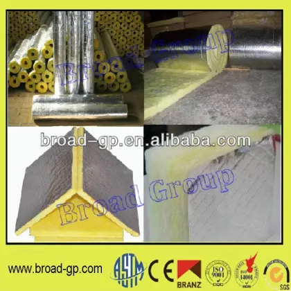 fsk glass wool