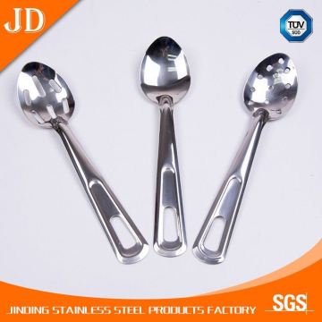 bulk wholesale high qualty stainless steel spoon