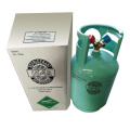 R134a Cilindro CE de gas refrigerante