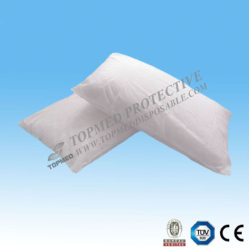 Disposable Pillow Cover for Hospital and Hotel