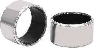 Bearing Parts Custom Bushings Stainless Steel Bushings