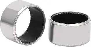 Bearing Parts Custom Bushings Stainless Steel Bushings