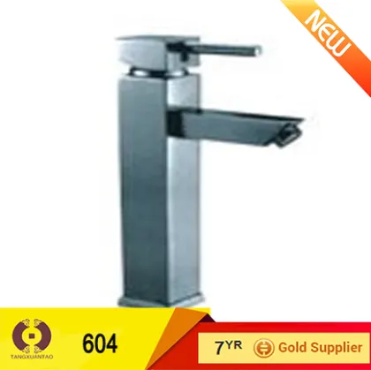 Modern Design Kitchen Facet/Bath Faucet /Basin Faucet (05B)