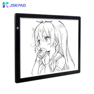 Низький енергетичний новий дизайн A2 LED Light Pad