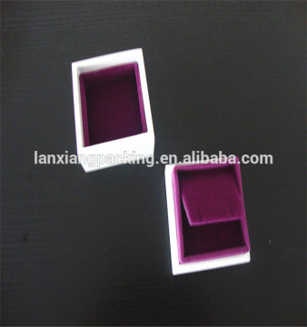 Wholesale Porcelain Jewelry Box With Logo Printed
