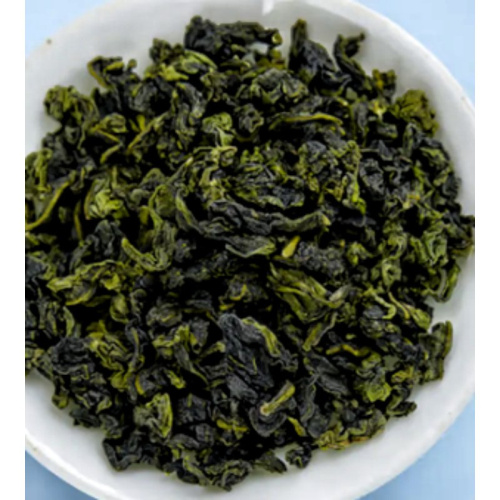 Premium Oolong Tea Extract for Enhanced Wellness and Vitality