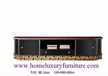 TV cabinet tv stnad living room furniture TR-005