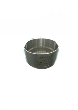 2360 micron  aperture stainless steel test sieve