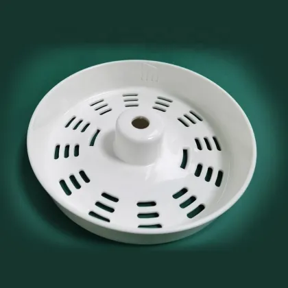 Plastic Accessories ABS Plastic Shell