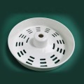 Customized ABS Plastic Shell Plastic Products