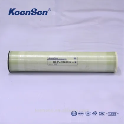 ULP-8040HR Industrial Water Purifier,Industrial Water Filtration Systems Membrane,Water Purifier Membrane Manufacturer