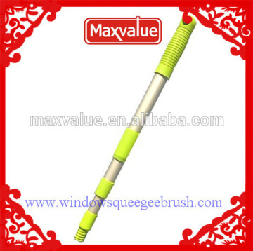 aluminum mop stick