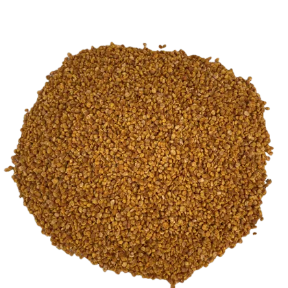 High Performance Health Foods: Exploring Bee Pollen Granules and Cornflower Bee Pollen