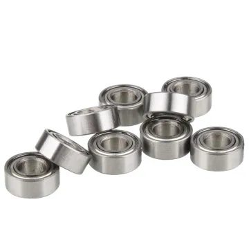 Low Priced 6x19x6mm Deep Groove Ball Bearing 626 ZZ 2RS