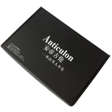 Cardboard shipping box custom