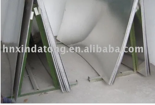 aluminum sheet 5052