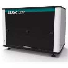 معدات مختبر ELISA الآلية بالكامل