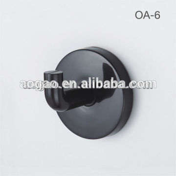 toilet cubicle plastic hanging hook