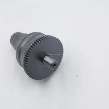 Motorcycle Starter Motor Gear Bendix Drive for GY6 50cc 80cc 100cc
