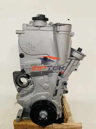 Volkswagen VW Polo Vivo CLPA CLPB CLP Engine