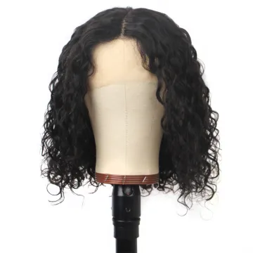 human hair wigs lace front Straight transparent lace Closure wigs For Black human hair wigs lace front